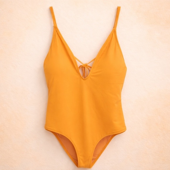 Cupshe Other - CUPSHE ONE PIECE ADJUSTABLE BATHING SUIT